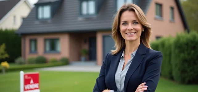 Comment réussir la vente de votre bien immobilier grâce à des conseils d’experts Comment réussir la vente de votre bien immobilier grâce à des conseils d’experts