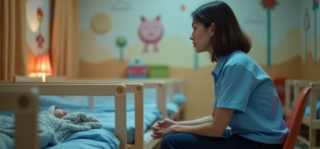 L’ATSEM peut-elle rester seule au dortoir ? Règles et responsabilités à connaître L’ATSEM peut-elle rester seule au dortoir ? Règles et responsabilités à connaître