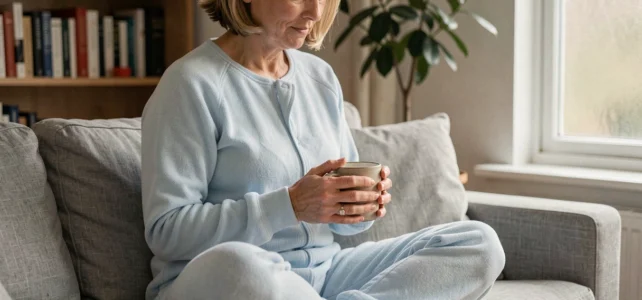 Le babygros pour adulte : confort, sécurité et autonomie au service du quotidien Le babygros pour adulte : confort, sécurité et autonomie au service du quotidien