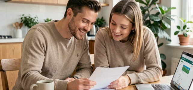 Comment obtenir un crédit immobilier avantageux pour financer votre projet rêvé Comment obtenir un crédit immobilier avantageux pour financer votre projet rêvé