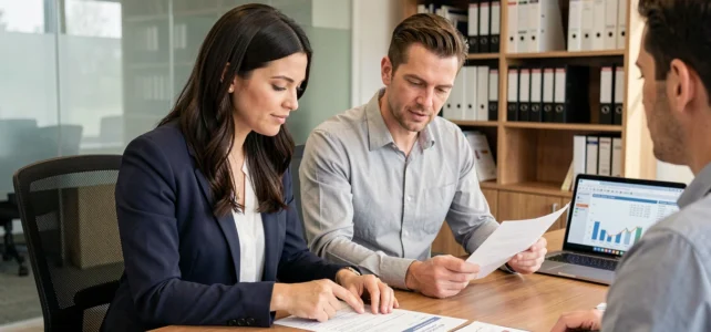 Comment obtenir un crédit immobilier adapté à vos besoins et à votre budget Comment obtenir un crédit immobilier adapté à vos besoins et à votre budget