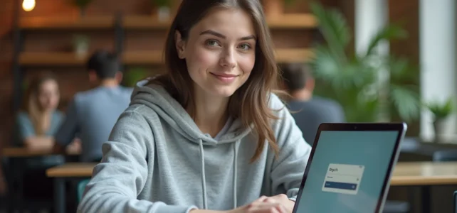 Astuces pratiques pour accéder facilement à la connexion Eduservices chaque jour Astuces pratiques pour accéder facilement à la connexion Eduservices chaque jour