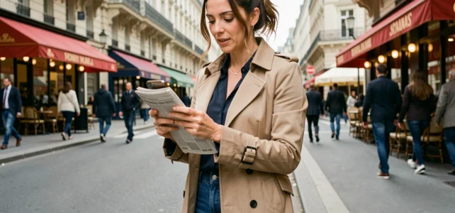 Toute l’actualité qui fait bouger la France : zoom sur les tendances du moment Toute l’actualité qui fait bouger la France : zoom sur les tendances du moment