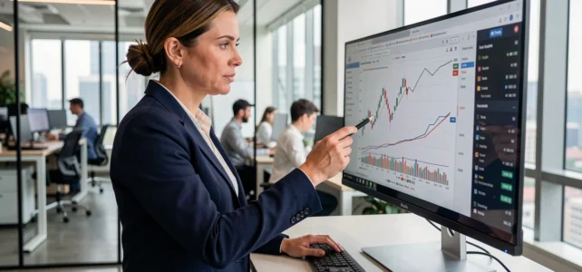 Les dernières tendances et actualités business à suivre pour réussir vos investissements
