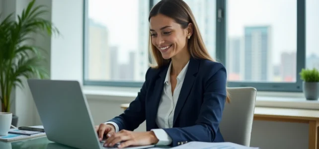 Les dernières tendances business à suivre absolument pour réussir en 2024 Les dernières tendances business à suivre absolument pour réussir en 2024