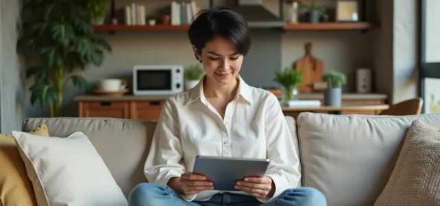 Pourquoi acheter plus petit devient la nouvelle tendance immobilière et comment s’y adapter Pourquoi acheter plus petit devient la nouvelle tendance immobilière et comment s’y adapter
