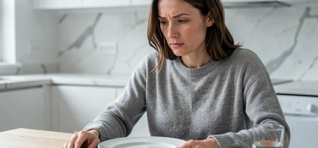 Arrêter de manger pour maigrir : une méthode efficace ou un simple mythe ? Arrêter de manger pour maigrir : une méthode efficace ou un simple mythe ?
