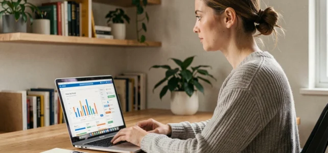 Découvrez les meilleures formations en ligne pour booster vos compétences professionnelles Découvrez les meilleures formations en ligne pour booster vos compétences professionnelles