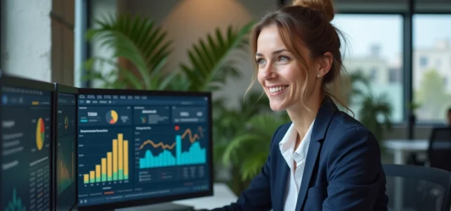 Optimisez votre gestion financière grâce aux outils numériques innovants disponibles en ligne Optimisez votre gestion financière grâce aux outils numériques innovants disponibles en ligne