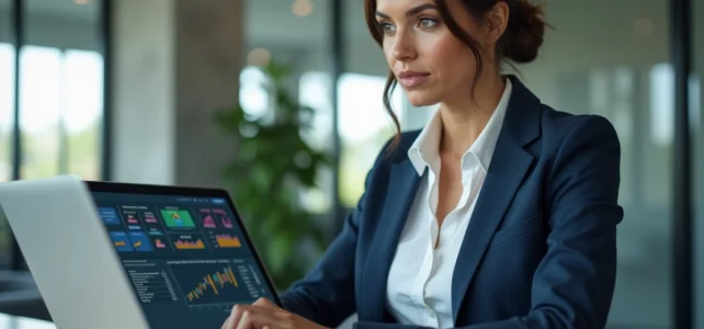 Comment les solutions de presence management en ligne boostent la visibilité de votre marque Comment les solutions de presence management en ligne boostent la visibilité de votre marque
