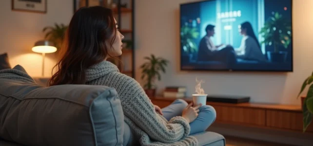 Où regarder les séries streaming sur Papadustream : alternatives et conseils pratiques Où regarder les séries streaming sur Papadustream : alternatives et conseils pratiques