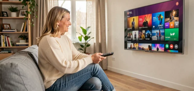 Comment accéder à live tv sx en ligne et regarder vos émissions préférées légalement Comment accéder à live tv sx en ligne et regarder vos émissions préférées légalement