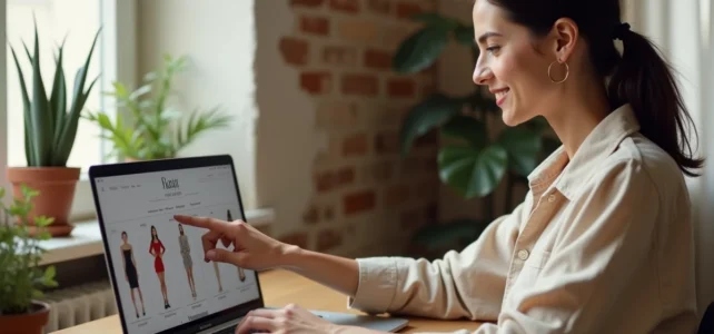 Astuces pour dénicher les meilleures affaires Johanna Paris en ligne pendant les soldes Astuces pour dénicher les meilleures affaires Johanna Paris en ligne pendant les soldes
