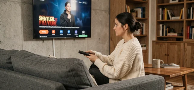 Les meilleures astuces pour suivre vos séries préférées en streaming facilement Les meilleures astuces pour suivre vos séries préférées en streaming facilement