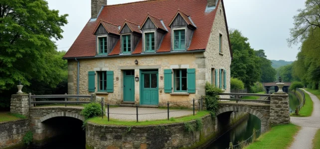 Acheter une maison éclusière à vendre en Morbihan : démarches, droits et conseils essentiels Acheter une maison éclusière à vendre en Morbihan : démarches, droits et conseils essentiels