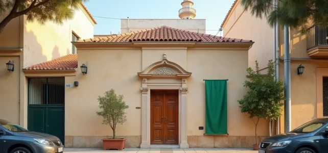 Où et quand prier à Montpellier : adresses et horaires des mosquées locales Où et quand prier à Montpellier : adresses et horaires des mosquées locales