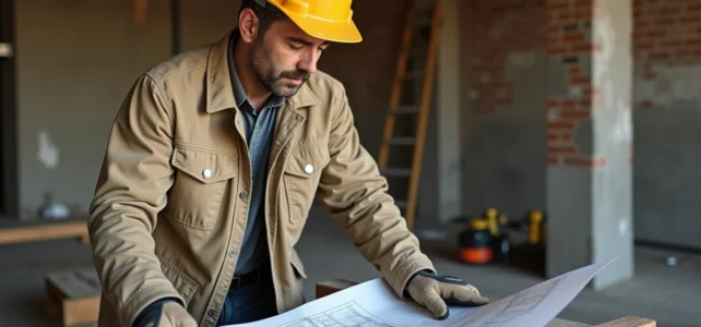 Conseils et inspirations pour réussir tous vos travaux de rénovation et construction Conseils et inspirations pour réussir tous vos travaux de rénovation et construction