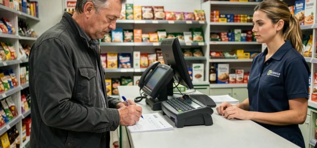 Où et comment effectuer un paiement par chèque en station essence en France ? Où et comment effectuer un paiement par chèque en station essence en France ?