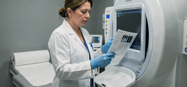 Découverte de l’ostéodensitométrie à Aix en Provence : innovations et enjeux santé Découverte de l’ostéodensitométrie à Aix en Provence : innovations et enjeux santé