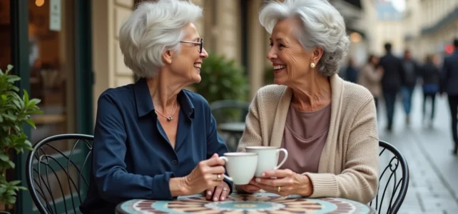 Top activités et sorties incontournables à Paris pour les seniors en quête de rencontres Top activités et sorties incontournables à Paris pour les seniors en quête de rencontres