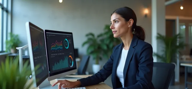 Les meilleures stratégies digitales pour booster la croissance de votre entreprise en ligne Les meilleures stratégies digitales pour booster la croissance de votre entreprise en ligne